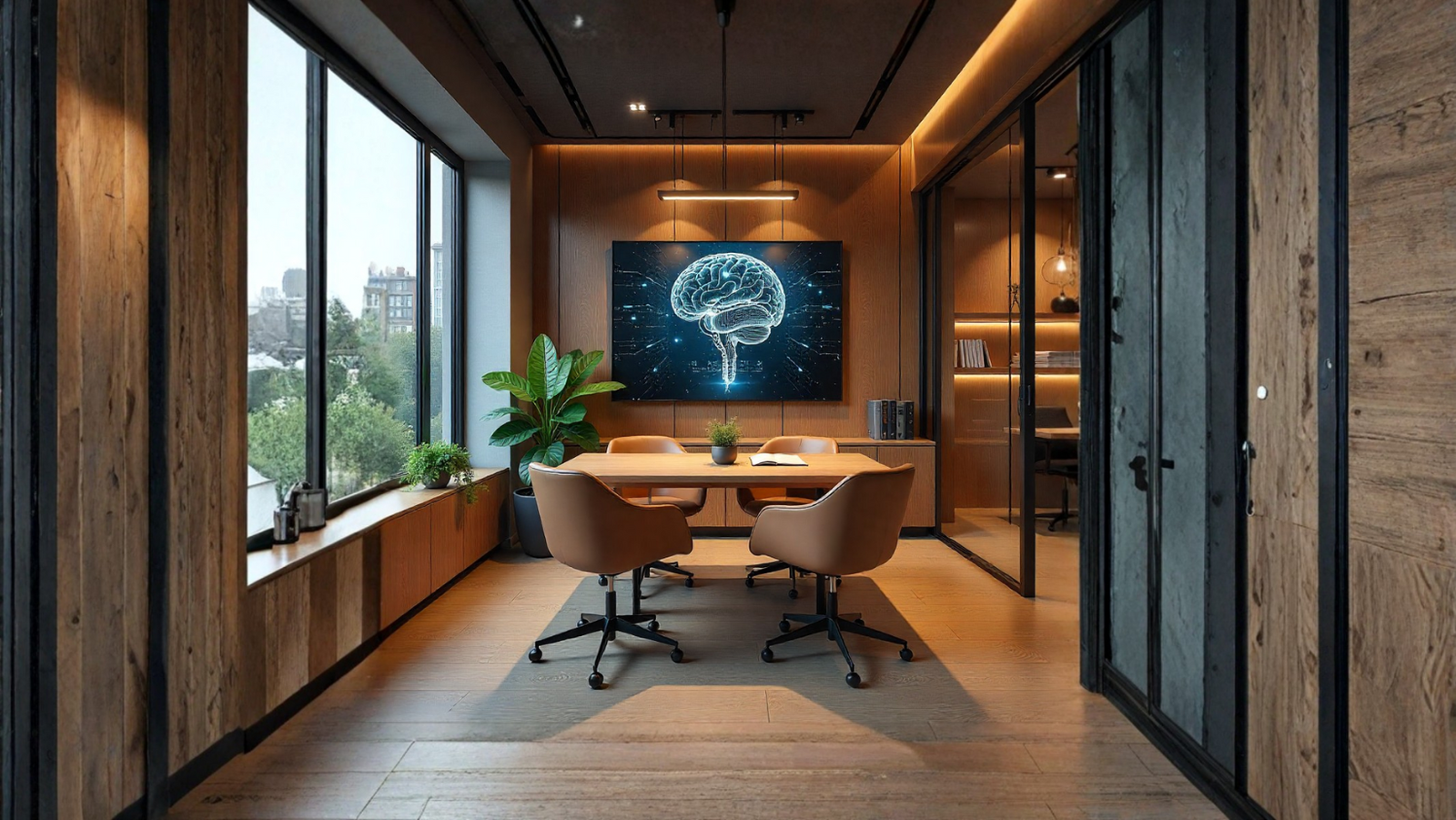 digitalalni marketing, radna kancelarija 